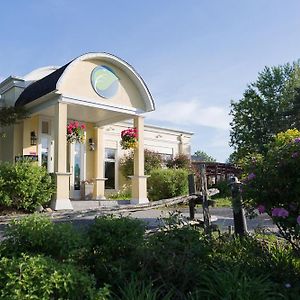 Auberge West Brome