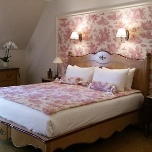 Chambre Lit King-Size