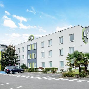 B&B Hôtel EVRY-LISSES (2)